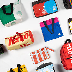 bag collection