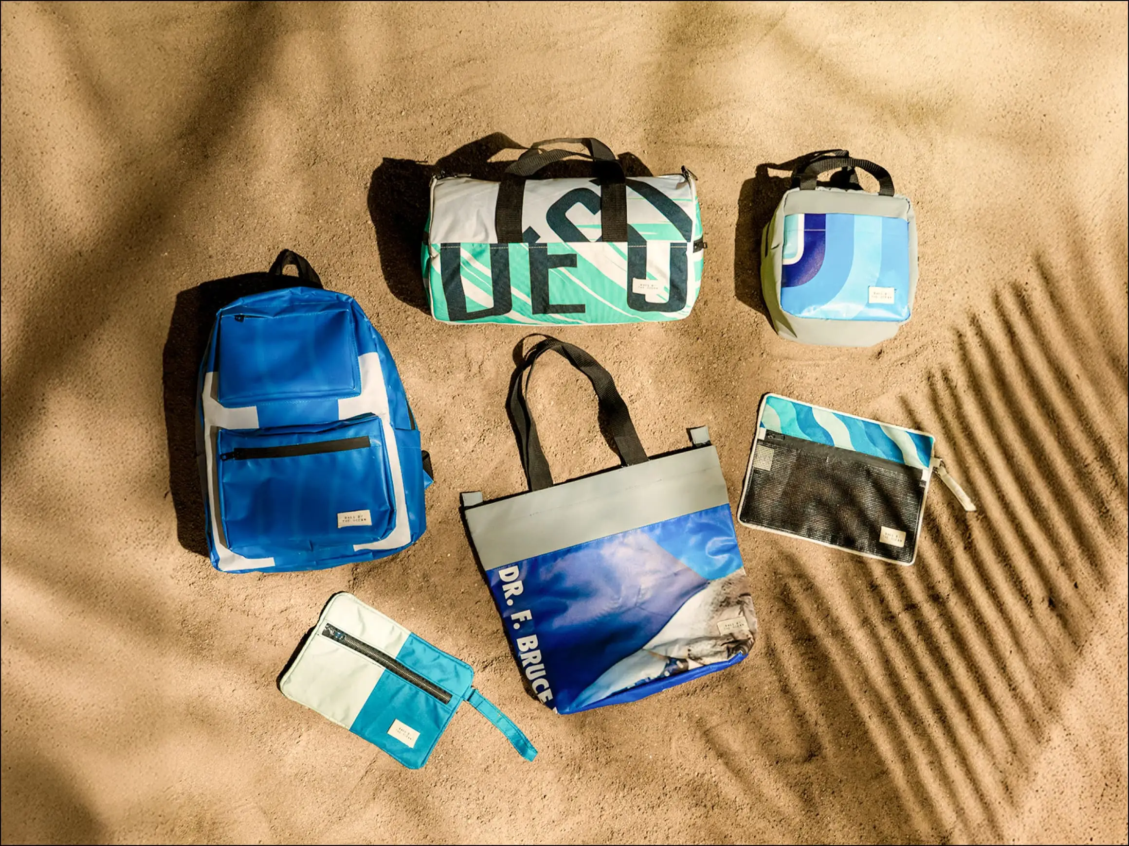 Support Products that Create Positive Impact