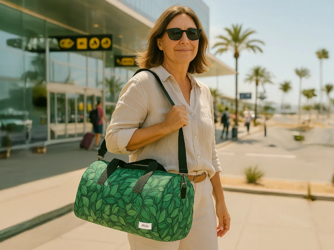 Travel Bags Ready for Summer and Beyond