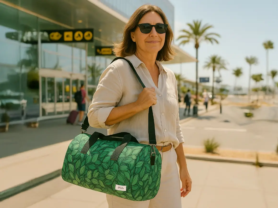 Travel Bags Ready for Summer and Beyond