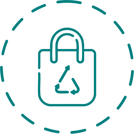 Upcycled Icon