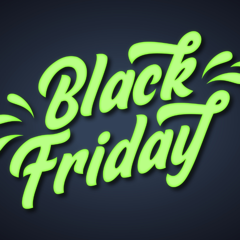 FROM UPCYCLED BAGS TO CLOTHES - SHOP ECO-FRIENDLY THIS BLACK FRIDAY