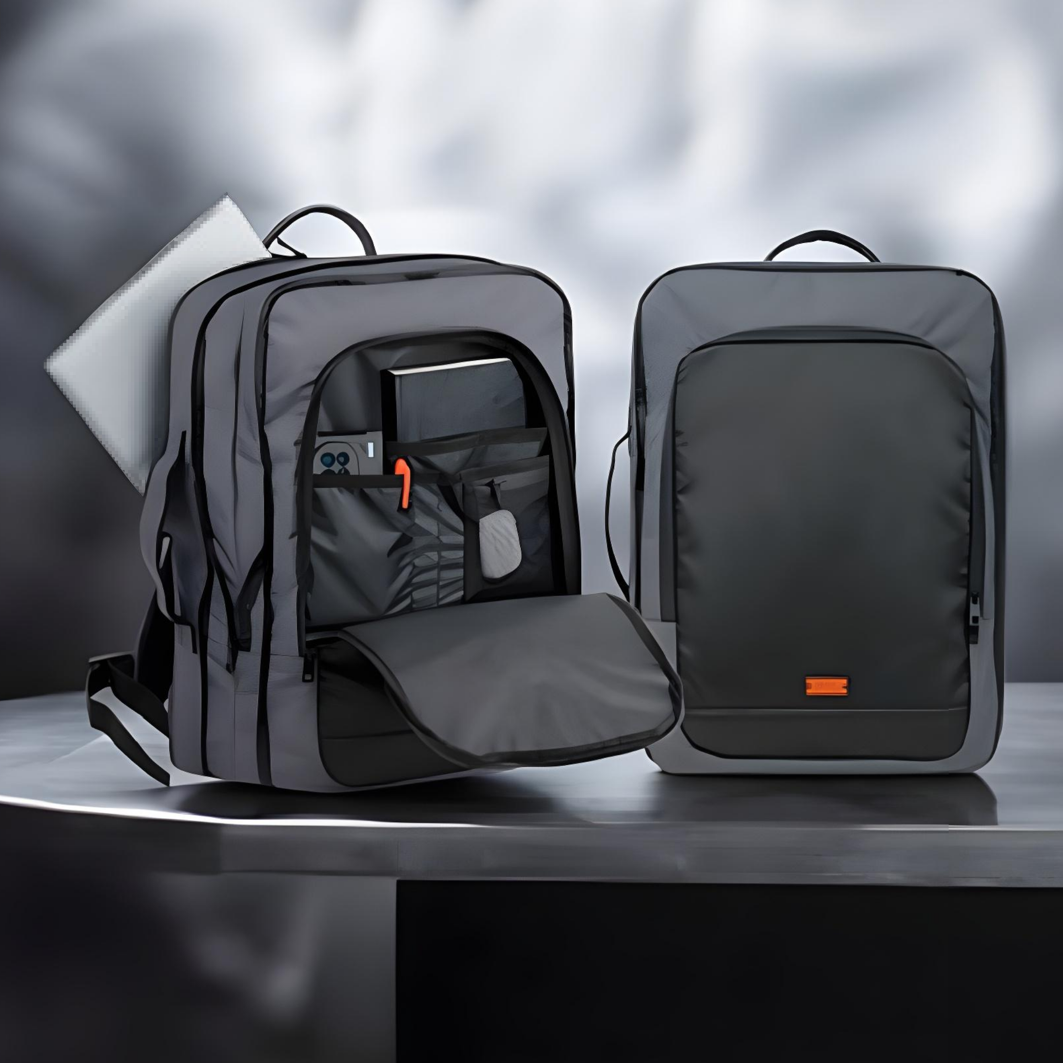 Shop One Expandable Collection