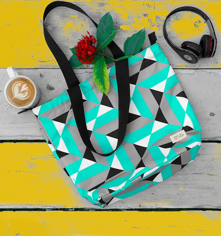 Classic Crossbody Bag