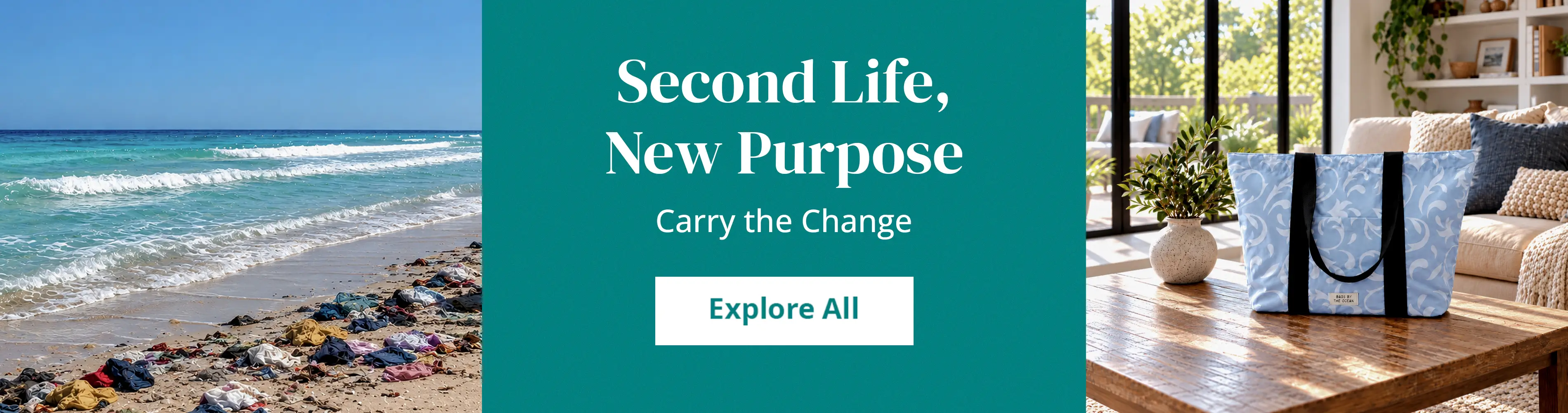 Carry the change