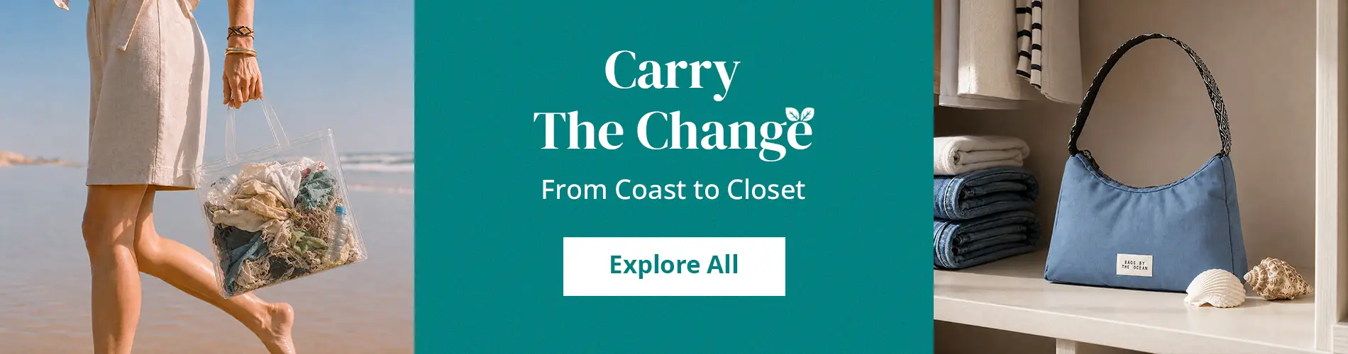 Carry the change