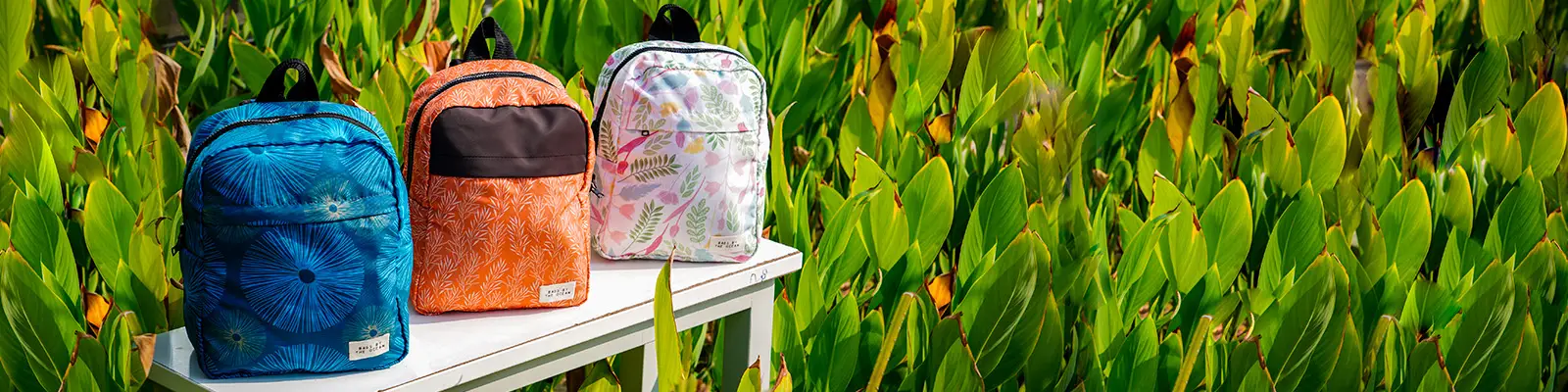 MINI BACKPACK