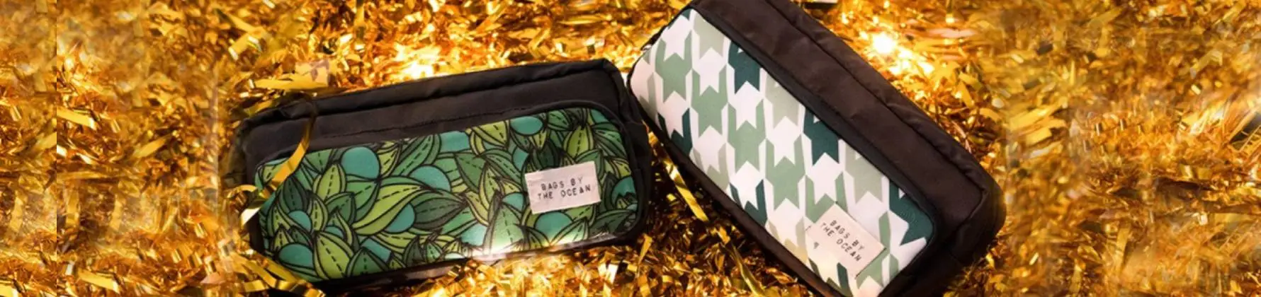 PENCIL CASES