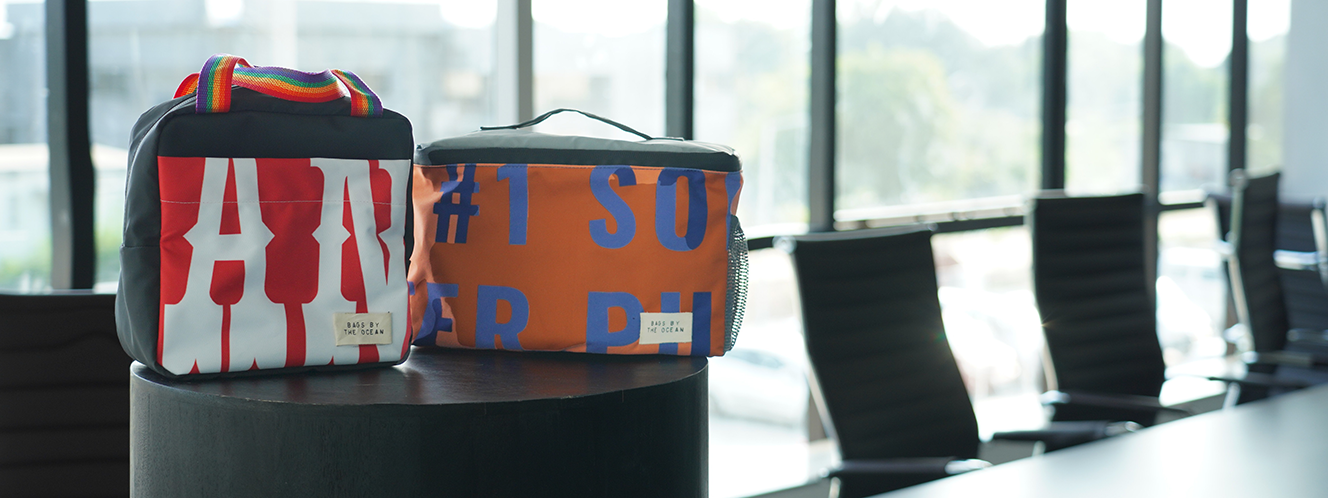 LUNCH BAG