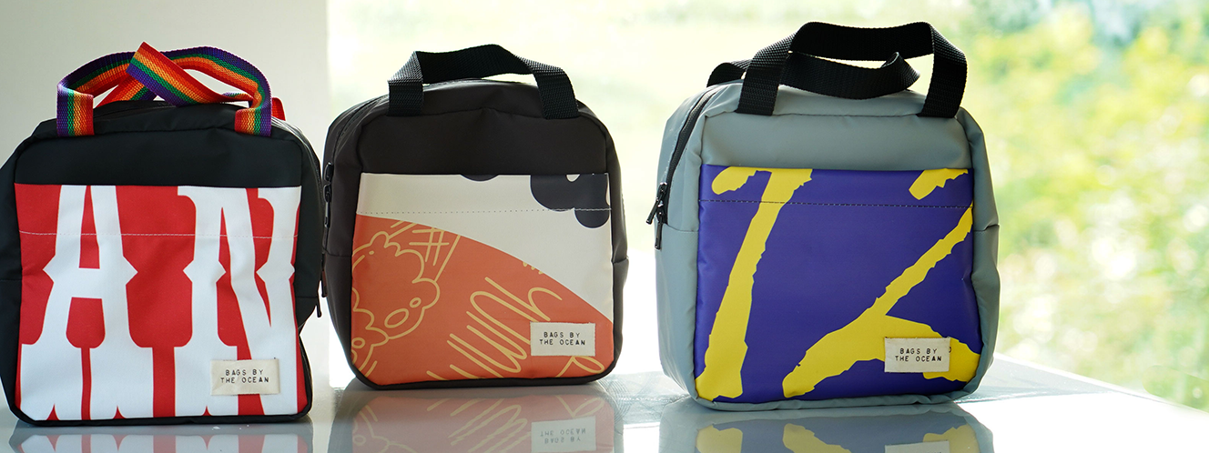 MINI LUNCH BAG
