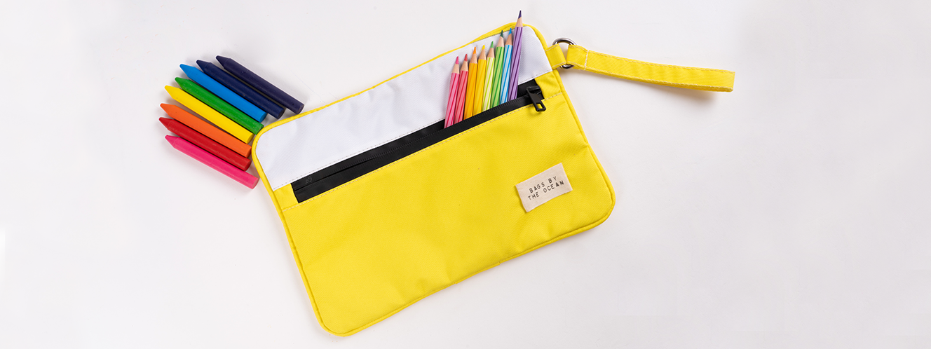 SMALL POUCH