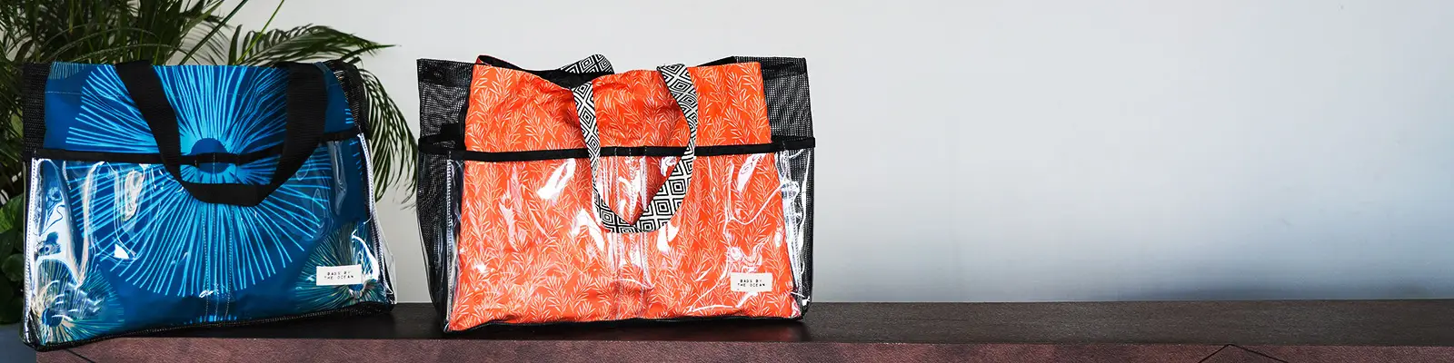 beach bag