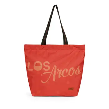 Large Tote - LOS Arcos