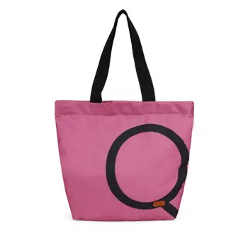 Large Tote - PinQ