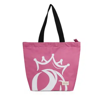 Large Tote - Queen