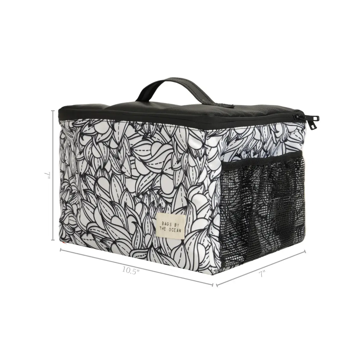 Medium Lunch Bag