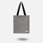 Basic Tote - Meshy Grey