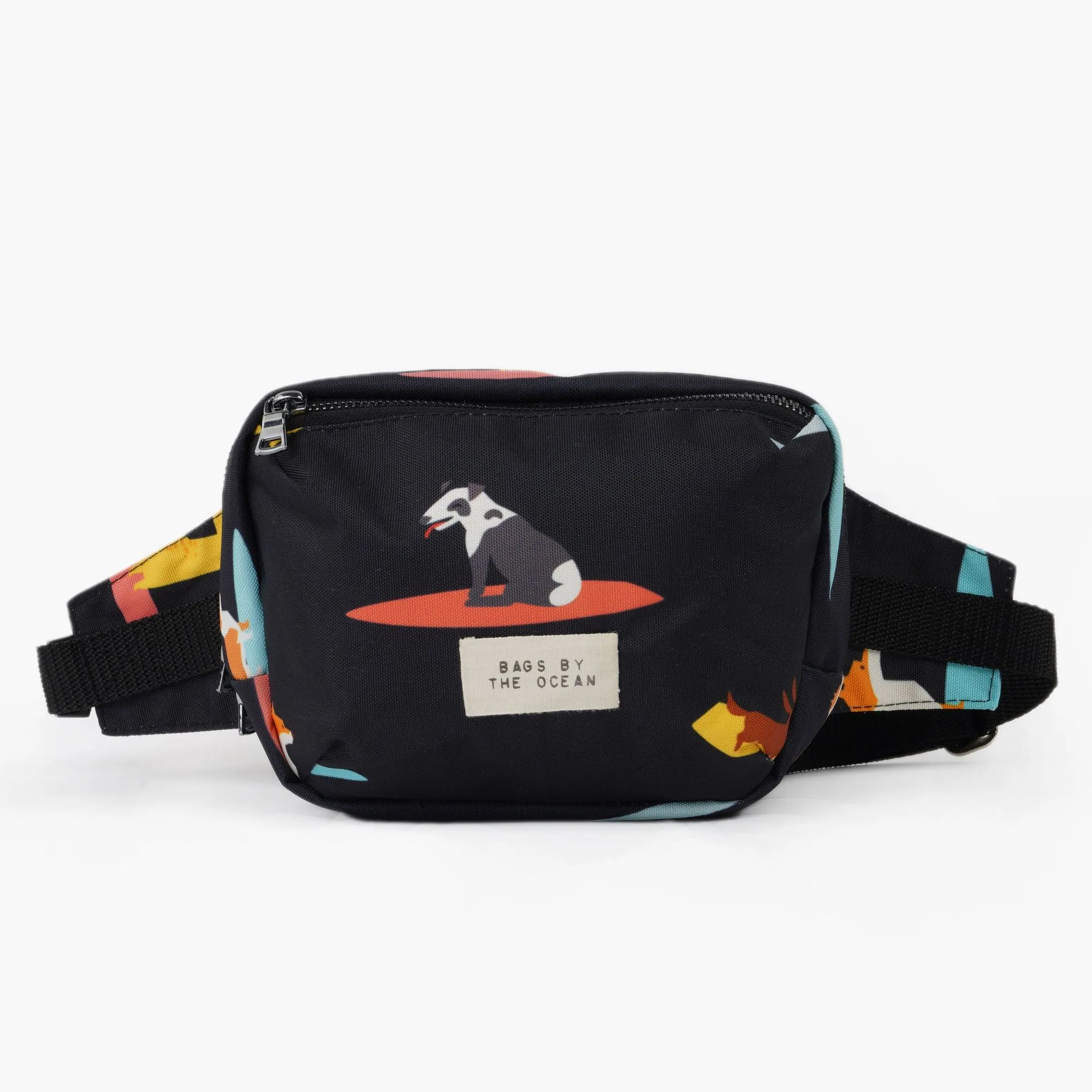 Belt Bag - Canine Carnival 1