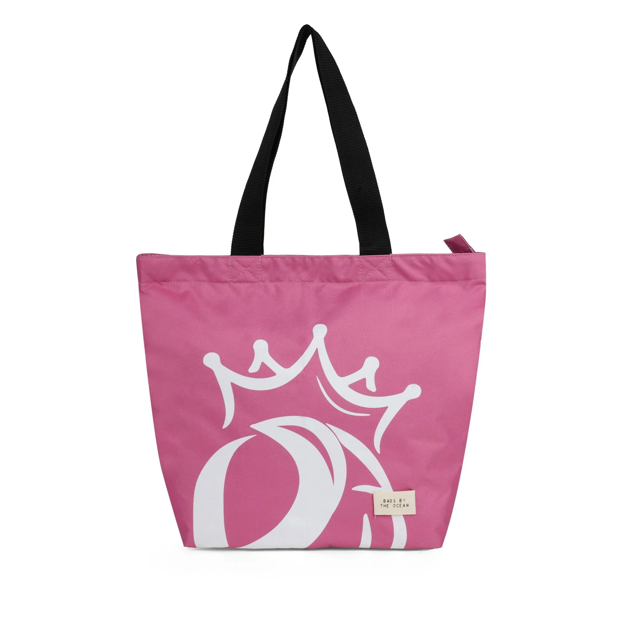 Large Tote - Queen 1