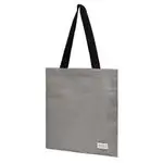 Basic Tote - Meshy Grey