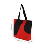 Large Tote - Ladybug 2