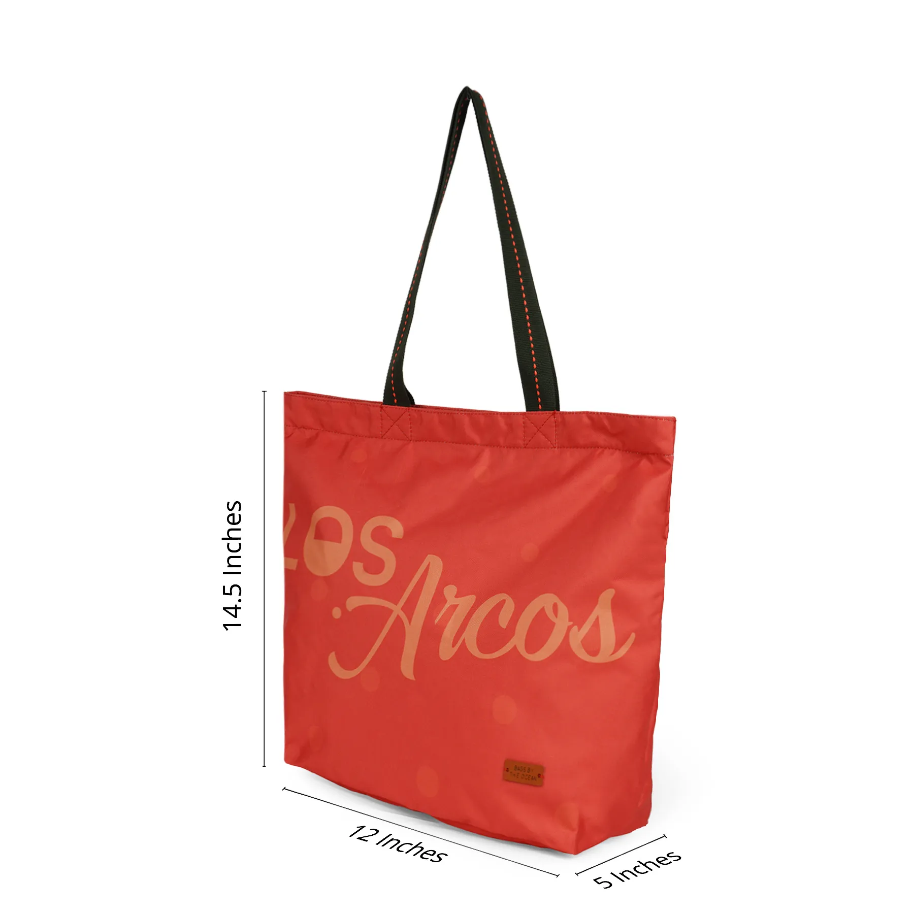 Large Tote - LOS Arcos 2