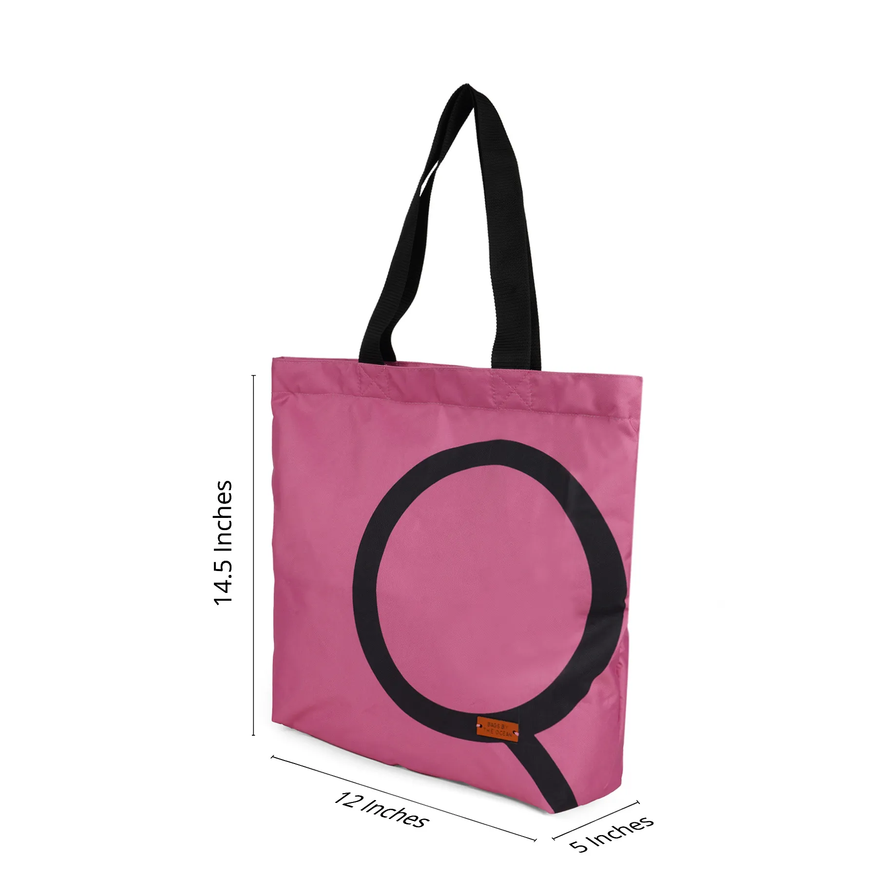 Large Tote - PinQ 2