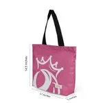 Large Tote - Queen 2