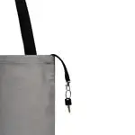 Basic Tote - Meshy Grey