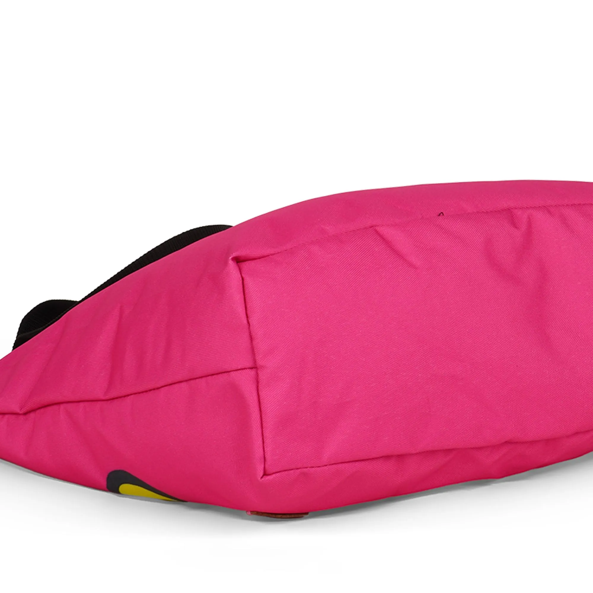 Large Tote - Pink Heart 3