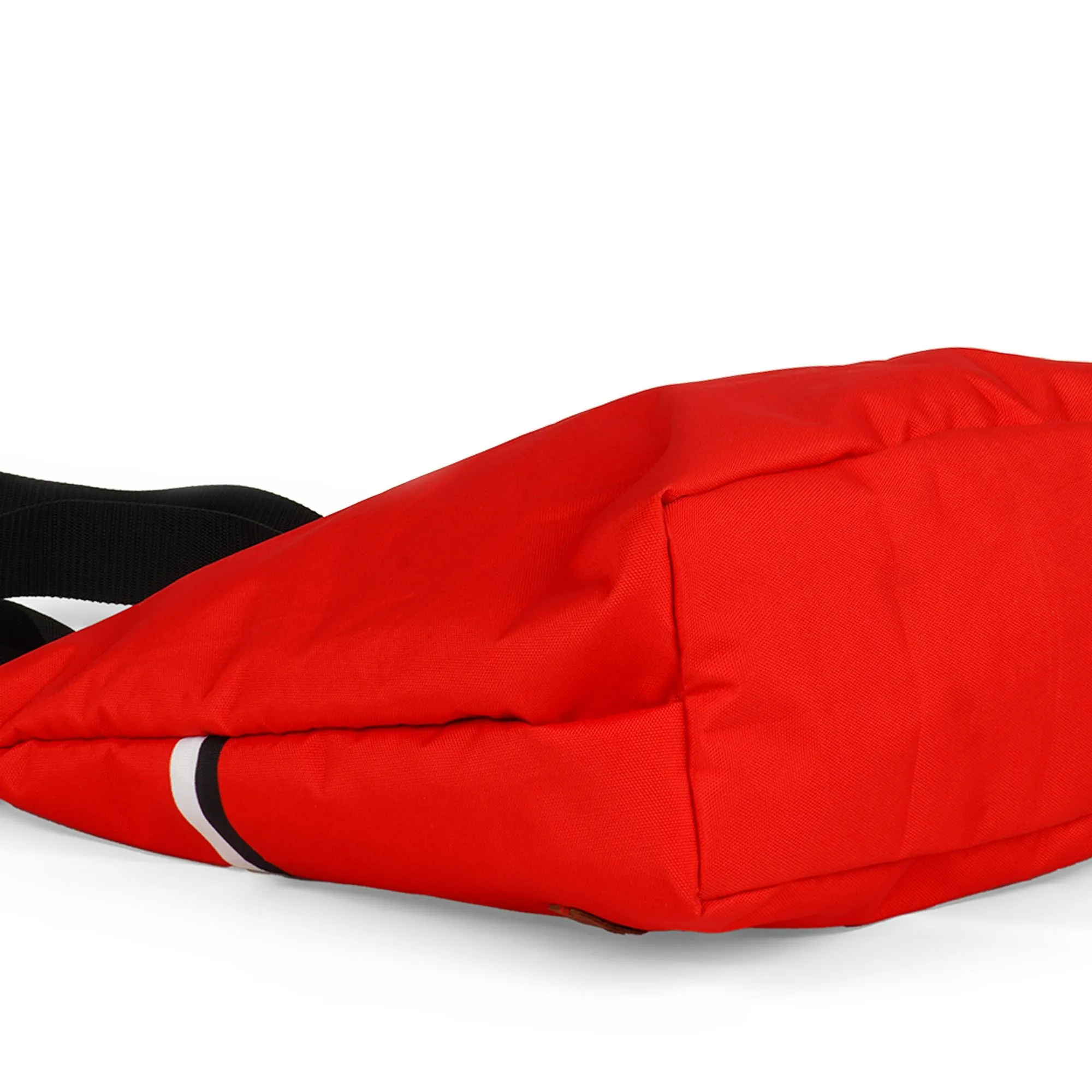 Large Tote - Strike red 3