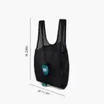 Foldable Hobo Bag - Sea Green 3