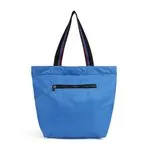 Large Tote - Blue&Red 4