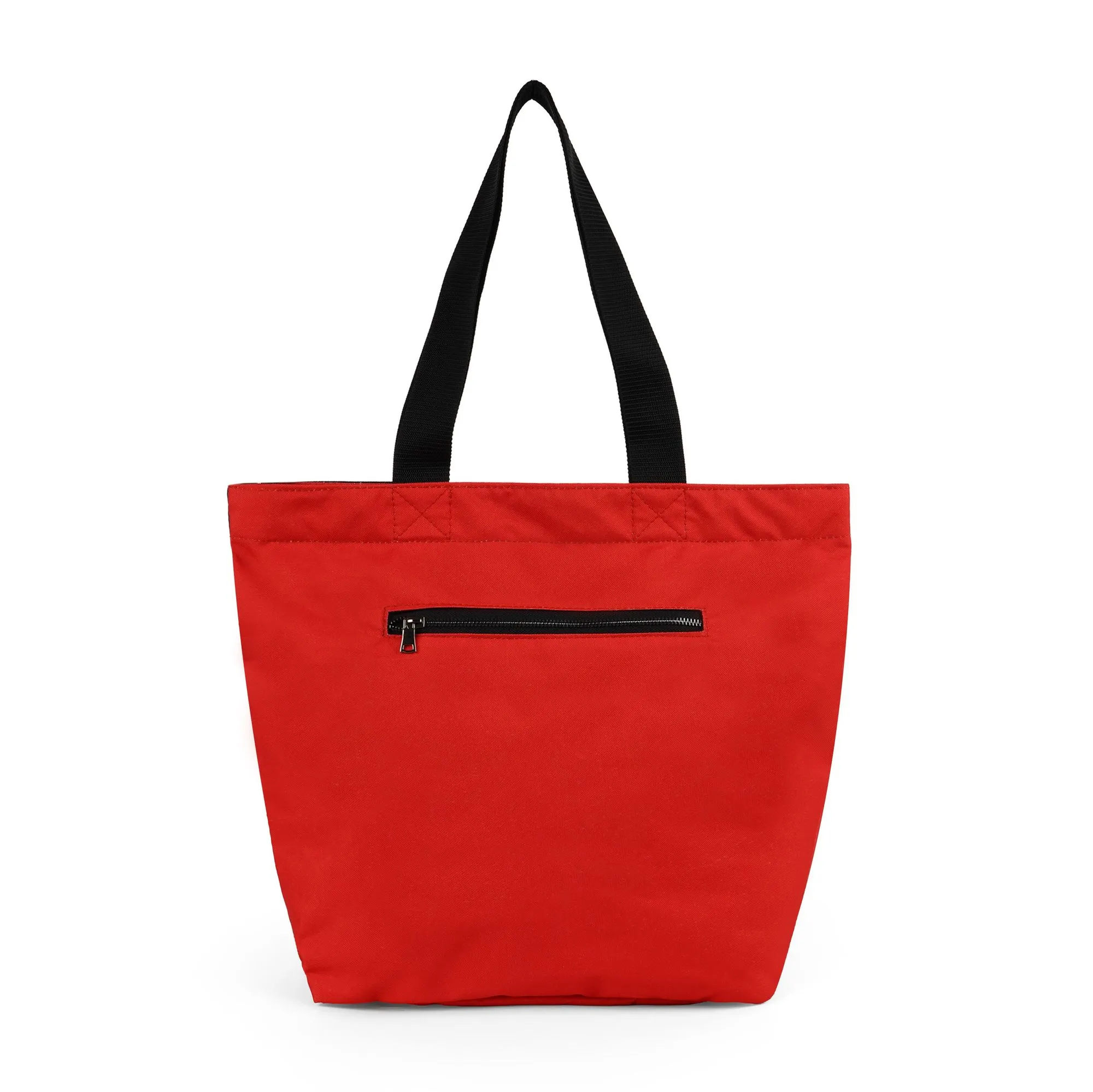 Large Tote - Ladybug 4