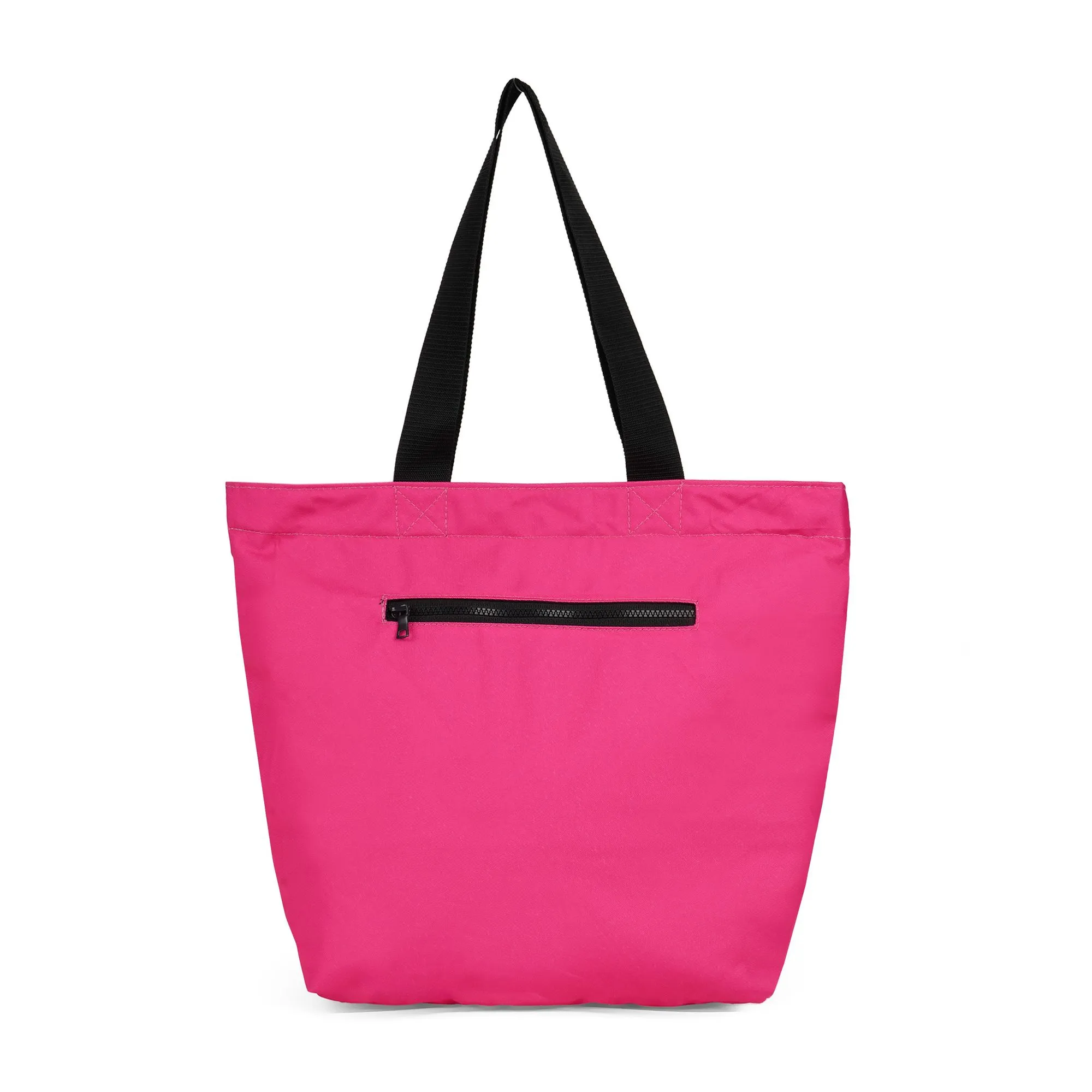 Large Tote - Pink Heart 4