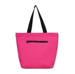 Large Tote - Pink Heart 4