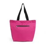 Large Tote - Playful Pink 4