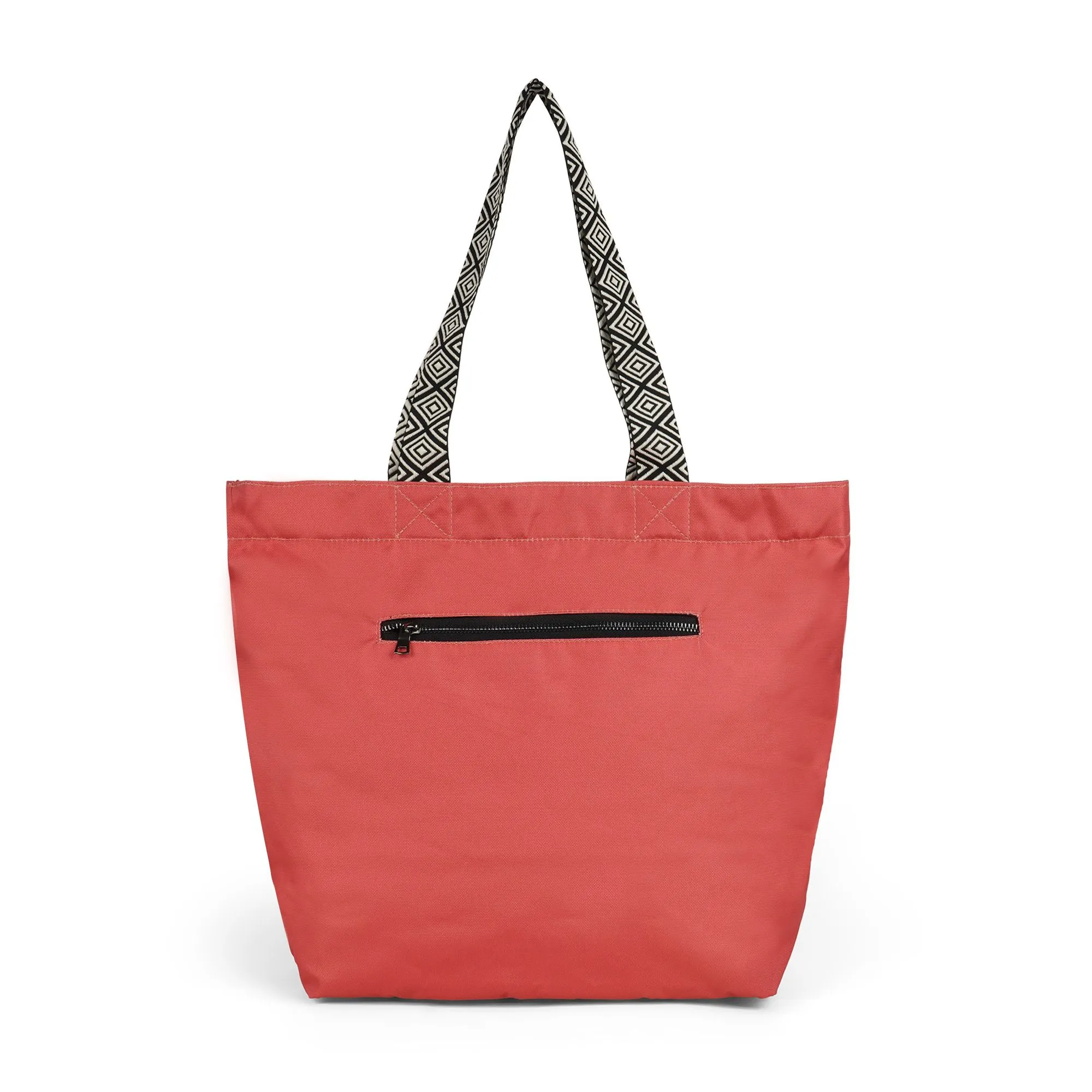 Large Tote - Sweet 4