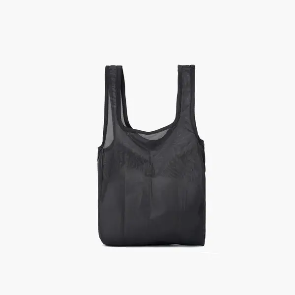 Foldable Hobo Bag - Sea Green 5