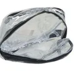 Belt Bag - Clear 4