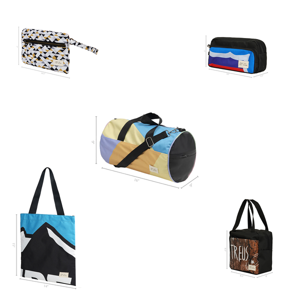 GUILT-FREE GIFT TROVE