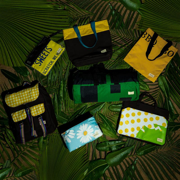BUNDLE OF JOY ECO DELIGHT GIFT