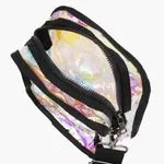 Holographic Box Sling Bag 6