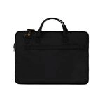Sleek Laptop Messenger Bag