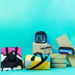 GUILT-FREE GIFT TROVE