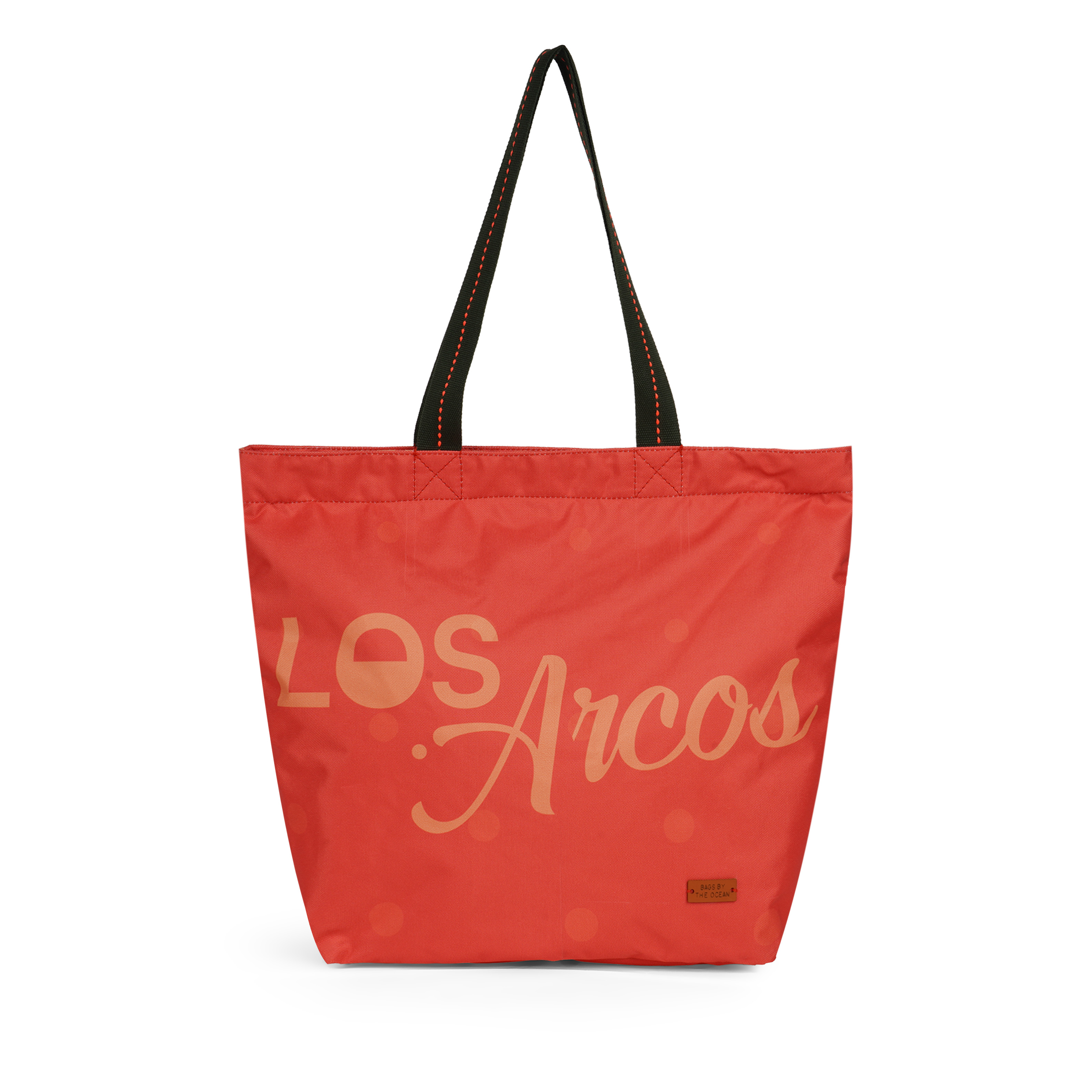 Large Tote - LOS Arcos