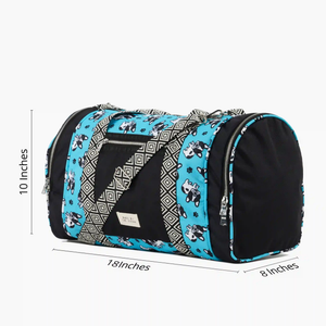 Duffle Bag - Mutt Paradise 2