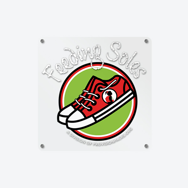Acrylic Signs (3/16")