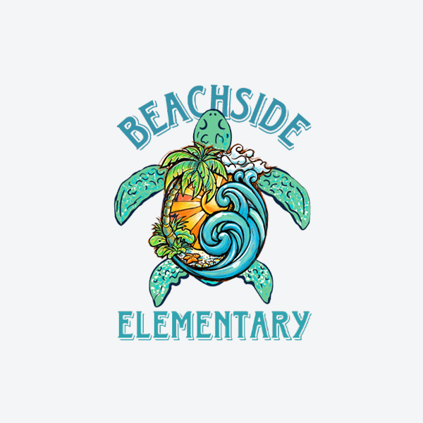 Category Beachside Elementary