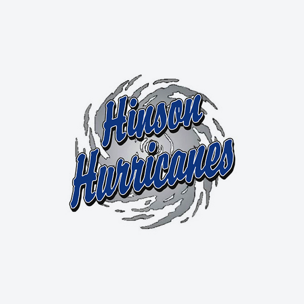 Category Hinson Middle